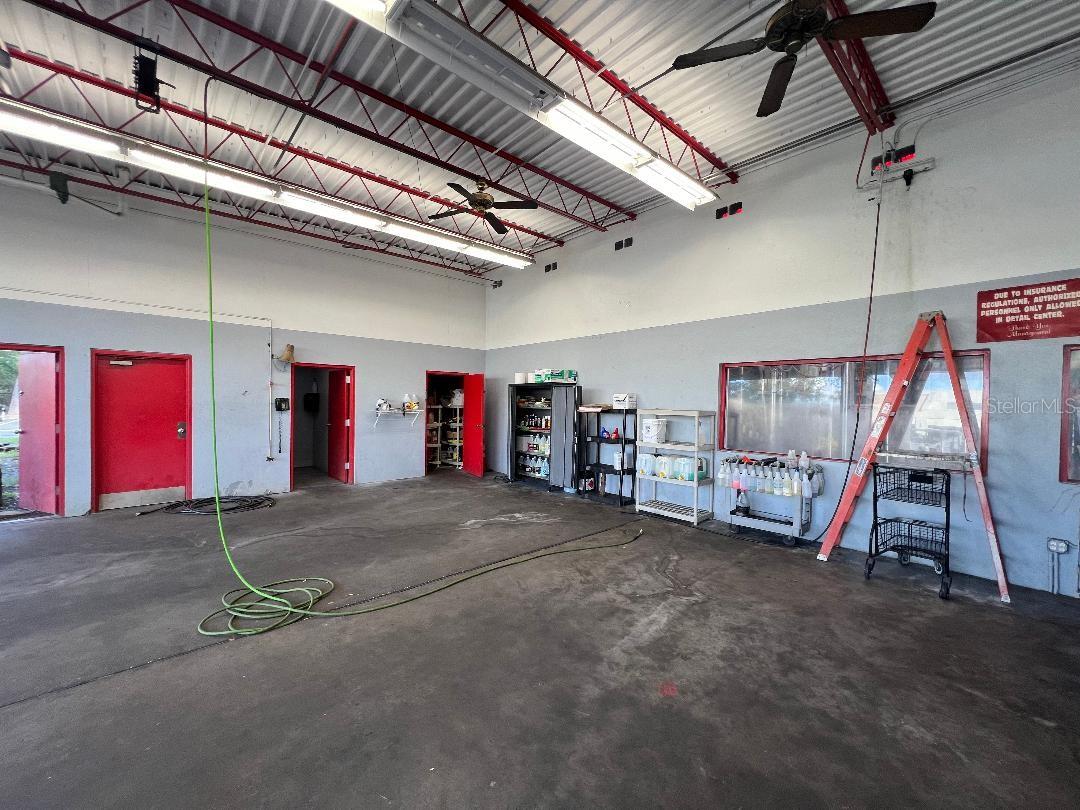 UNPLATTED - Commercial Sale