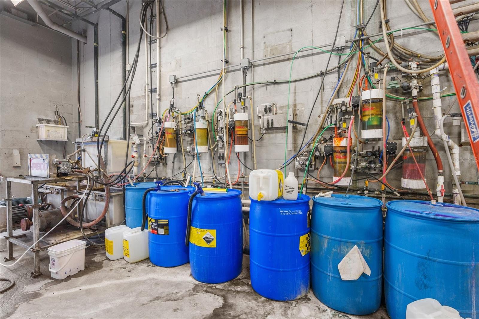 UNPLATTED - Commercial Sale