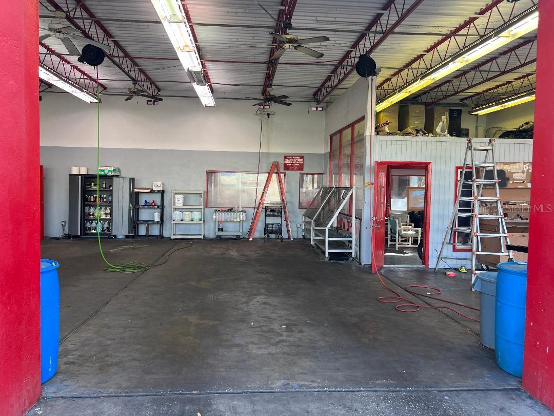 UNPLATTED - Commercial Sale