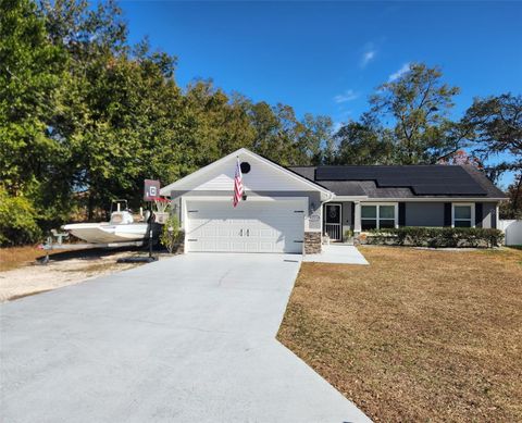 16359 SE 87TH COURT SUMMERFIELD FL 34491