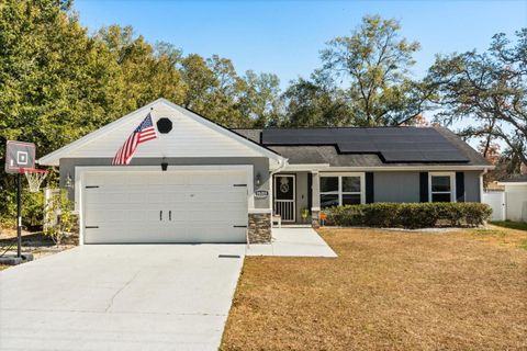 16359 SE 87TH COURT SUMMERFIELD FL 34491