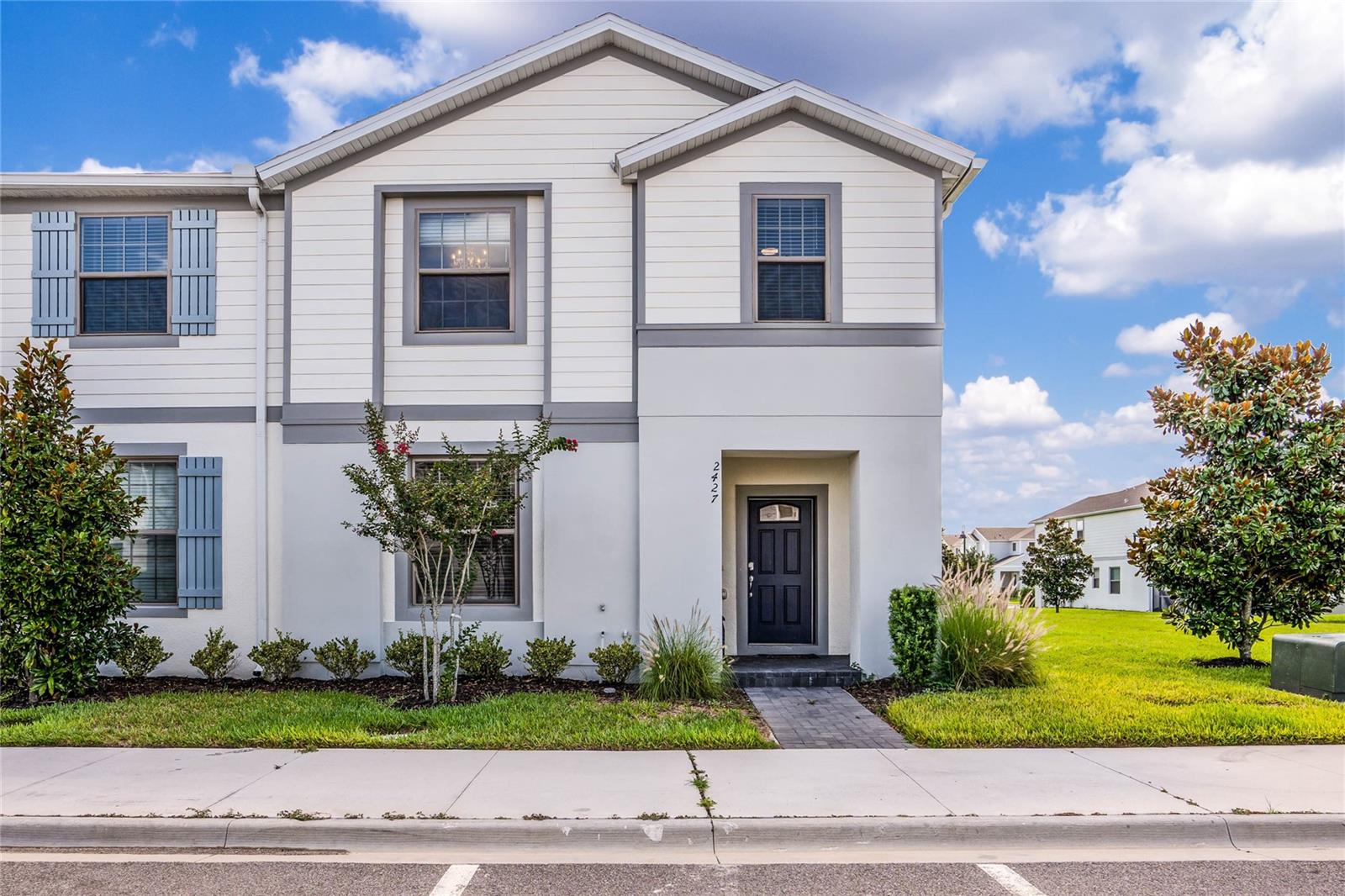 View KISSIMMEE, FL 34747 townhome