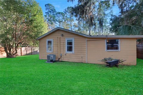 A home in GAINESVILLE