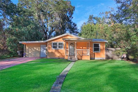 A home in GAINESVILLE