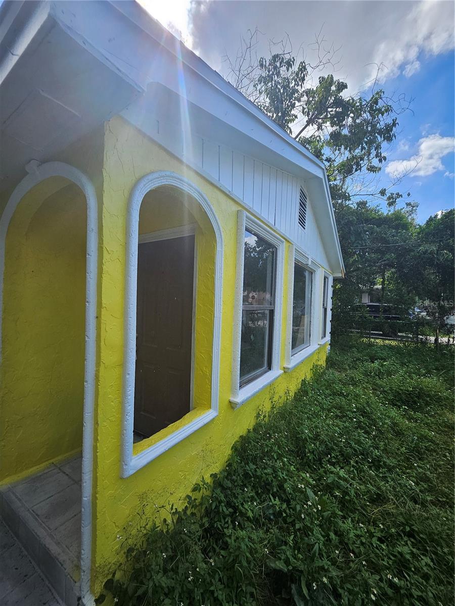 SULPHUR SPRINGS ADDITION - Residential