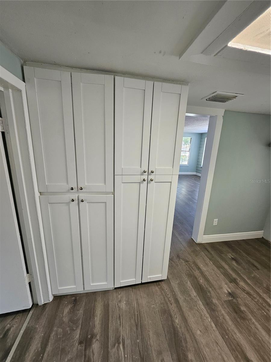 SULPHUR SPRINGS ADDITION - Residential