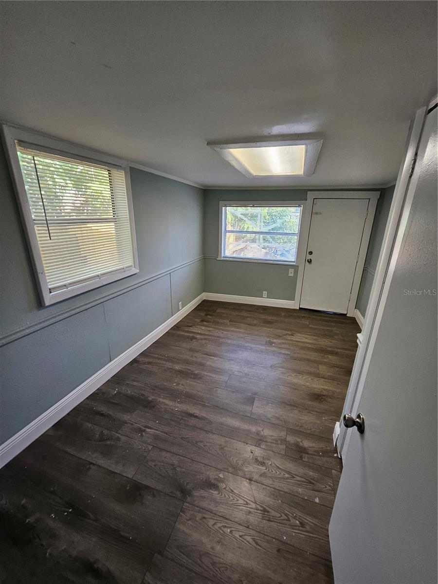 SULPHUR SPRINGS ADDITION - Residential