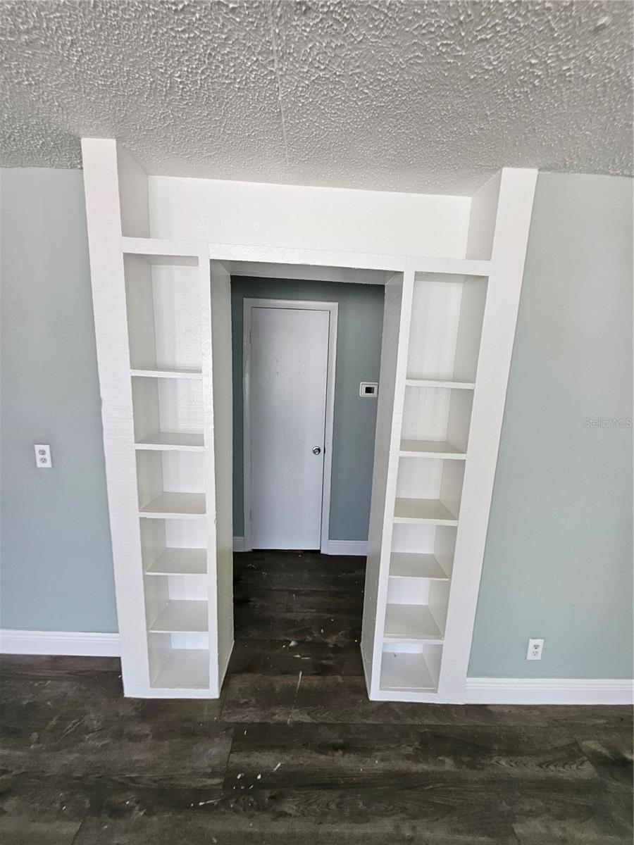 SULPHUR SPRINGS ADDITION - Residential