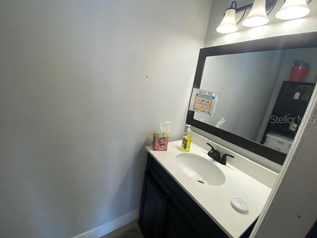 RIO PINAR LAKES - Residential