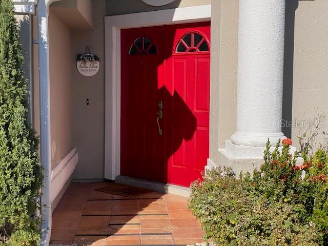 RIO PINAR LAKES - Residential