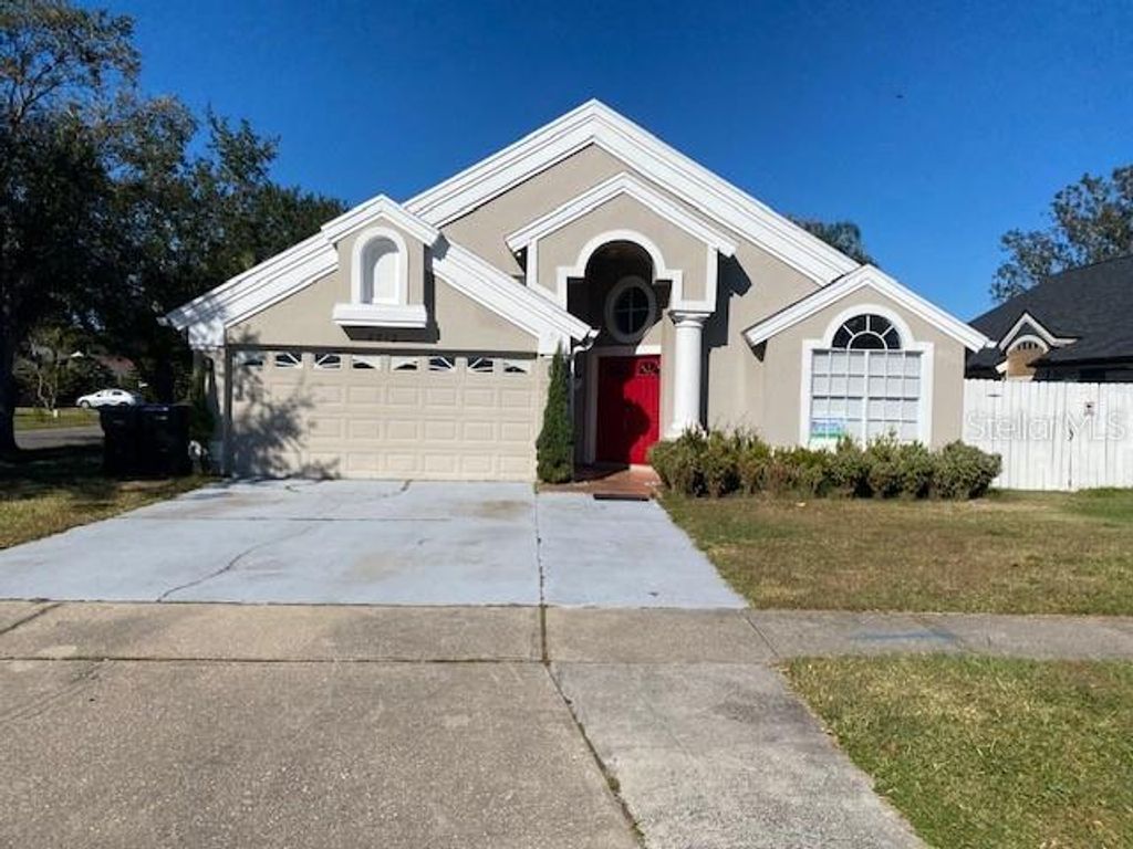 Photo of 2213 Rio Pinar Lakes Boulevard, Orlando, FL 32822 (MLS # S5143687)