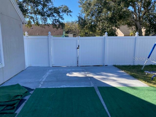 RIO PINAR LAKES - Residential