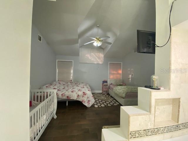 RIO PINAR LAKES - Residential