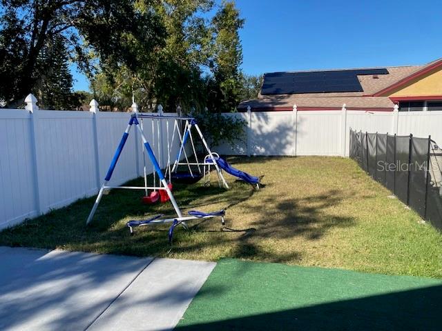 RIO PINAR LAKES - Residential