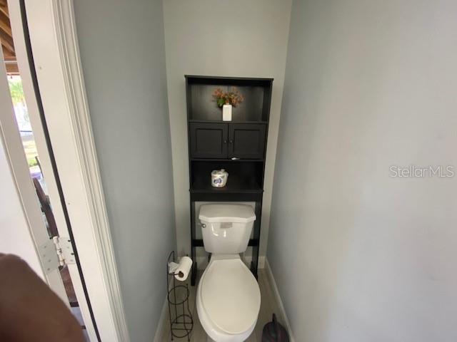 RIO PINAR LAKES - Residential