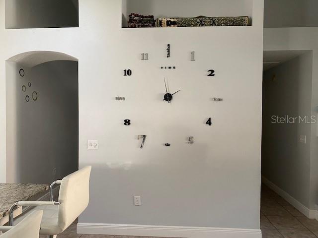 RIO PINAR LAKES - Residential