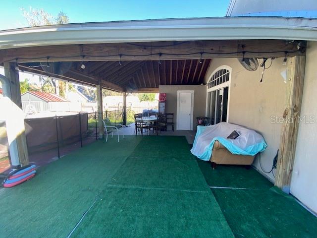 RIO PINAR LAKES - Residential