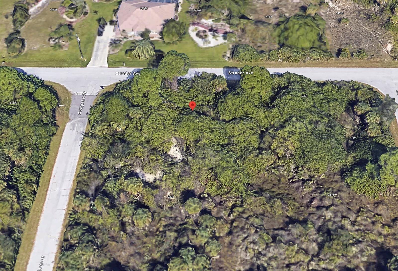 14143 STRADER AVENUE