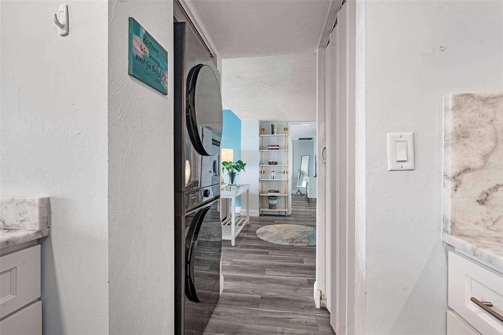 OCEAN VIEW MANOR CONDO - Residential