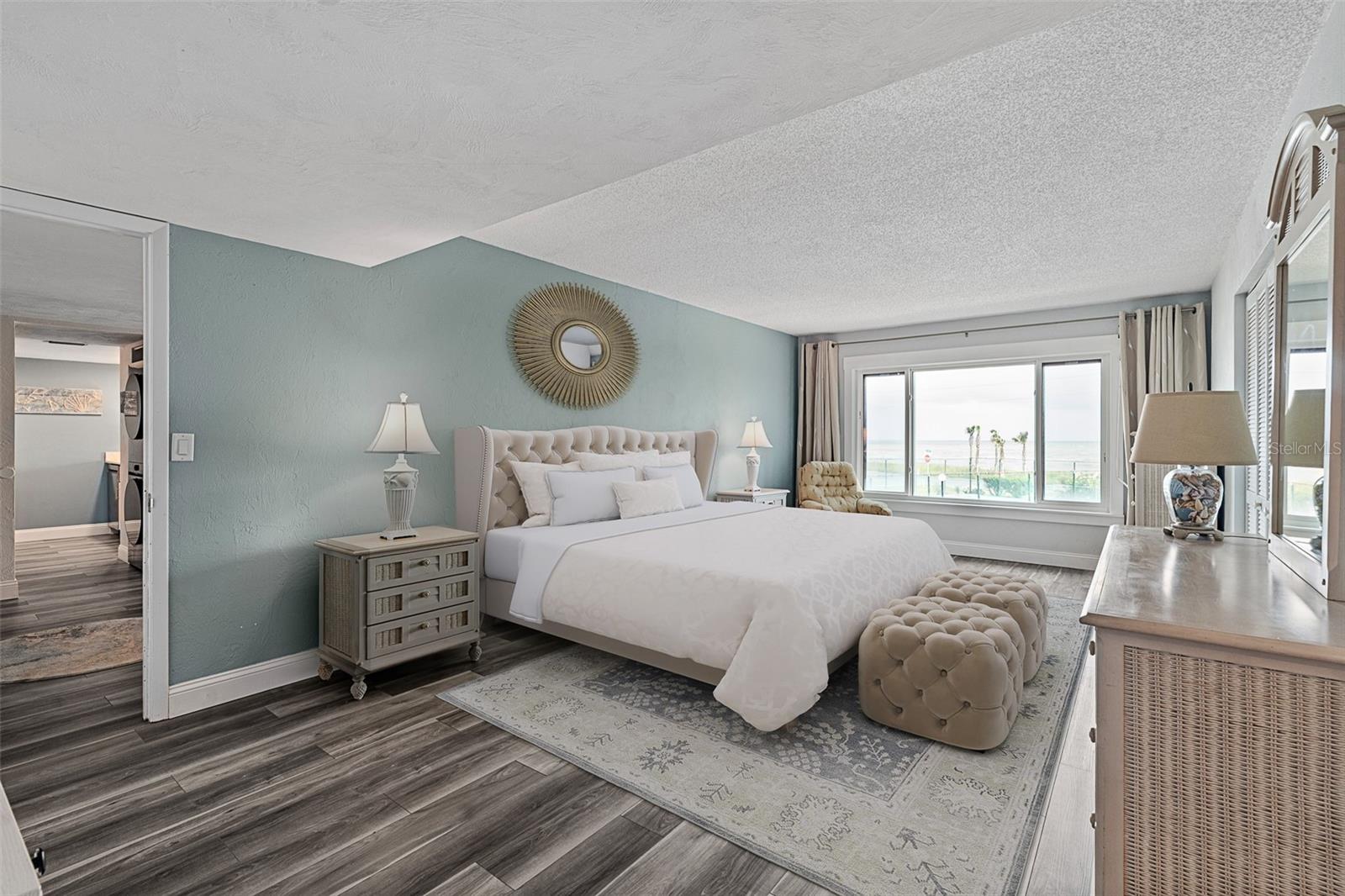 OCEAN VIEW MANOR CONDO - Residential