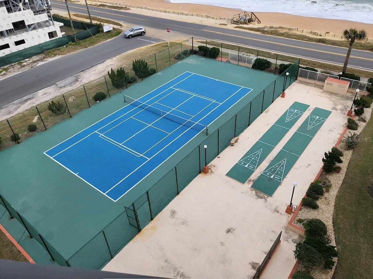 OCEAN VIEW MANOR CONDO - Residential