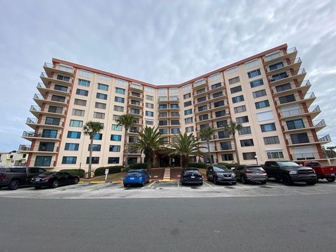 Photo of 3600 S Ocean Shore Boulevard #212, Flagler Beach, FL 32136 (MLS # O6356827)