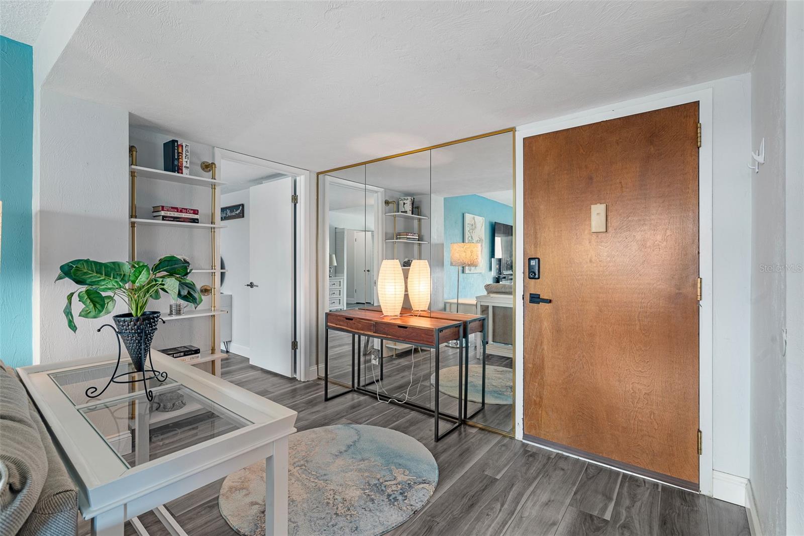 OCEAN VIEW MANOR CONDO - Residential