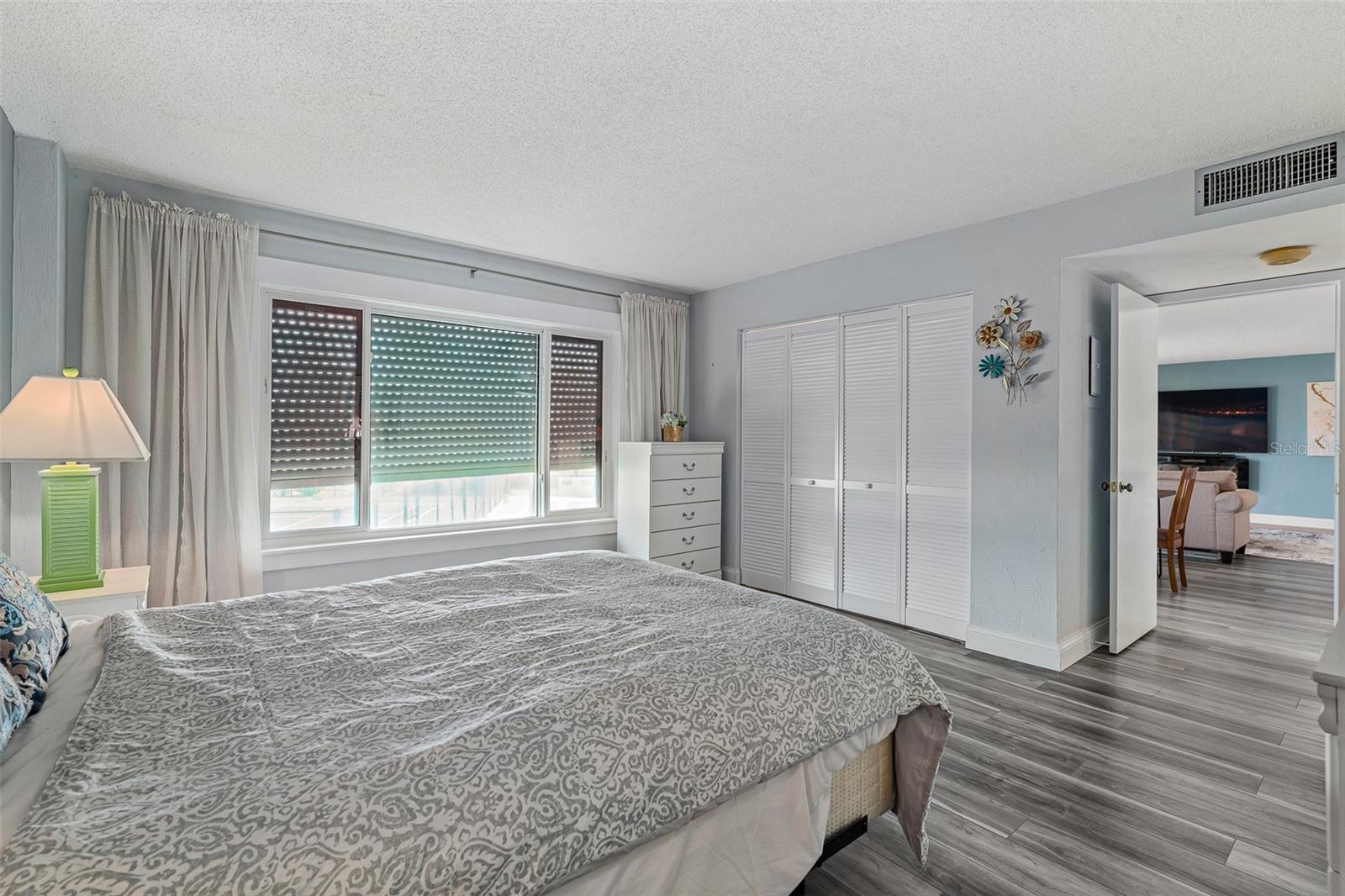 OCEAN VIEW MANOR CONDO - Residential