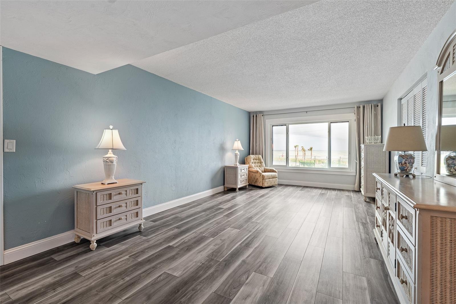 OCEAN VIEW MANOR CONDO - Residential