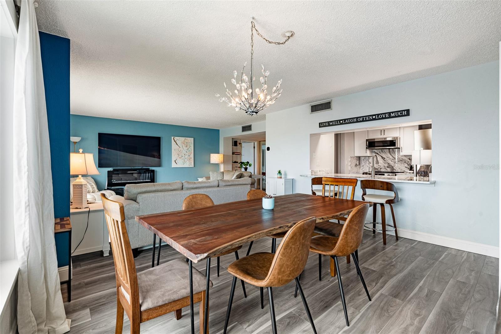 OCEAN VIEW MANOR CONDO - Residential