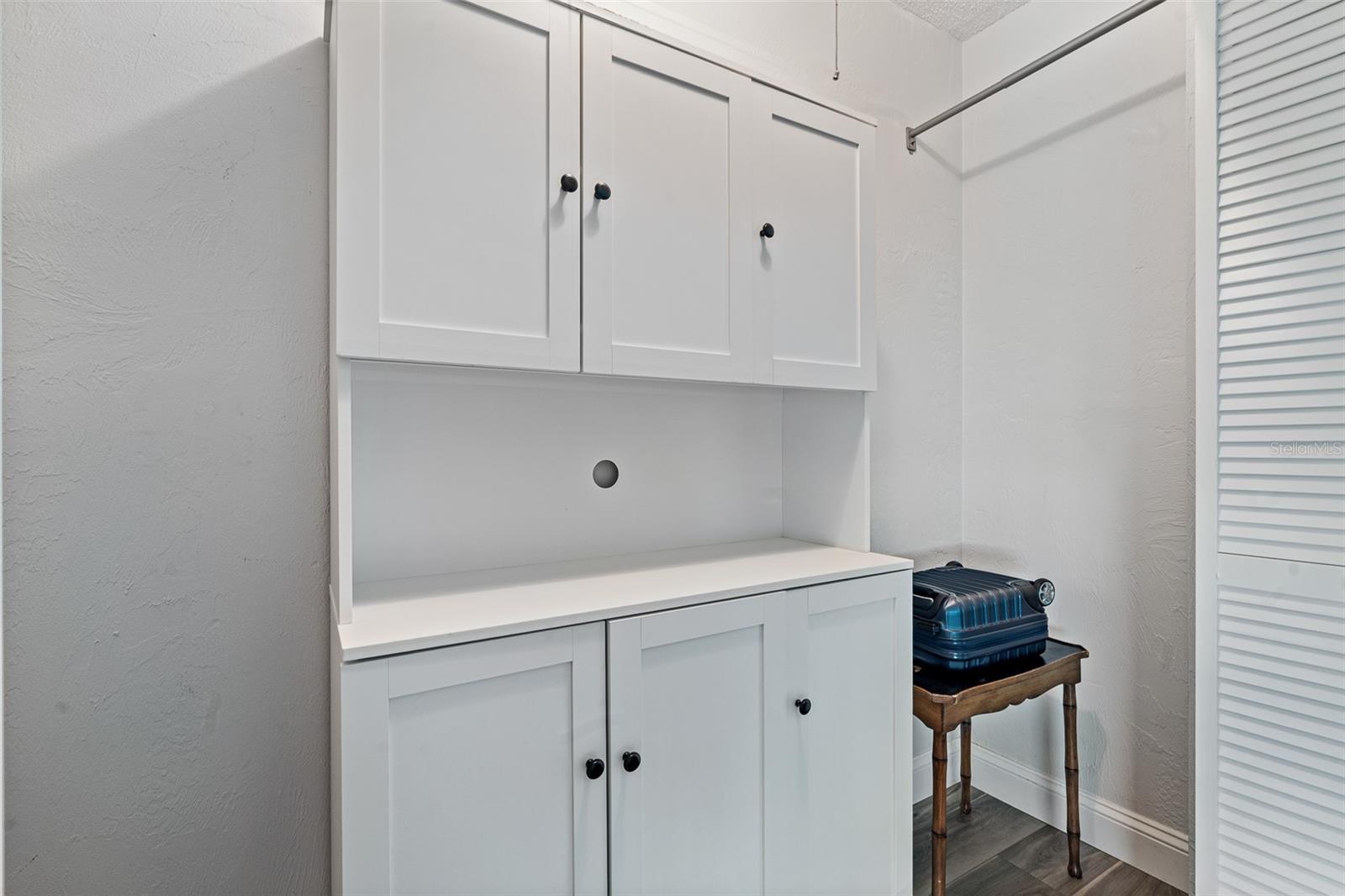 OCEAN VIEW MANOR CONDO - Residential