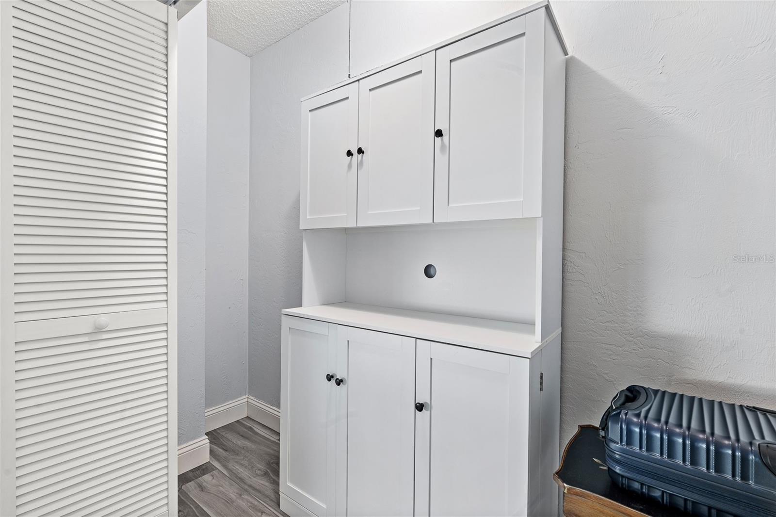 OCEAN VIEW MANOR CONDO - Residential