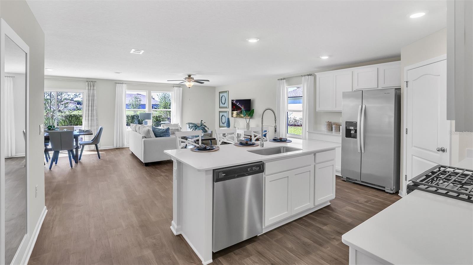 65 SPRINGWOOD DRIVE