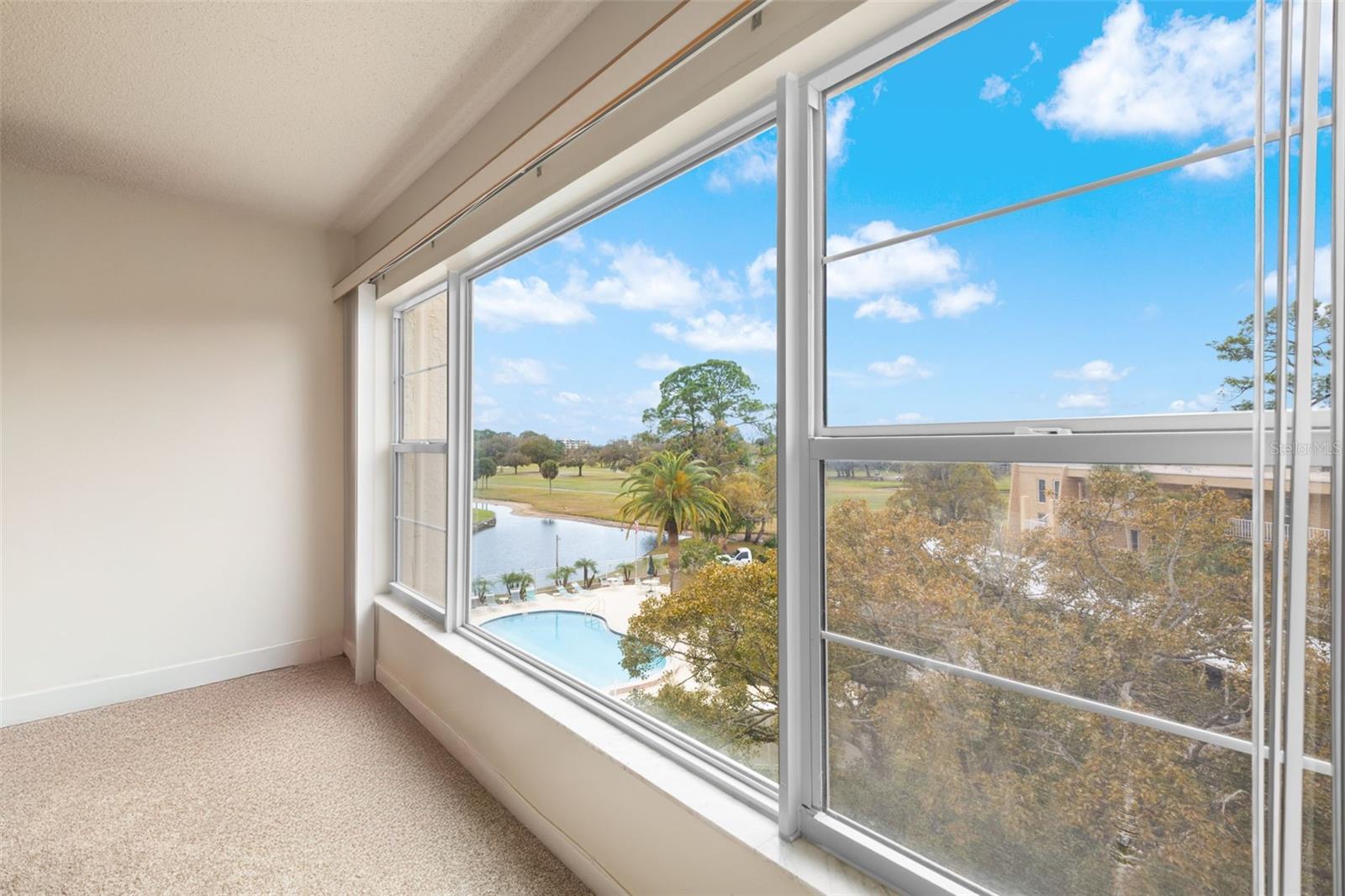 PENTHOUSE GREENS - Residential