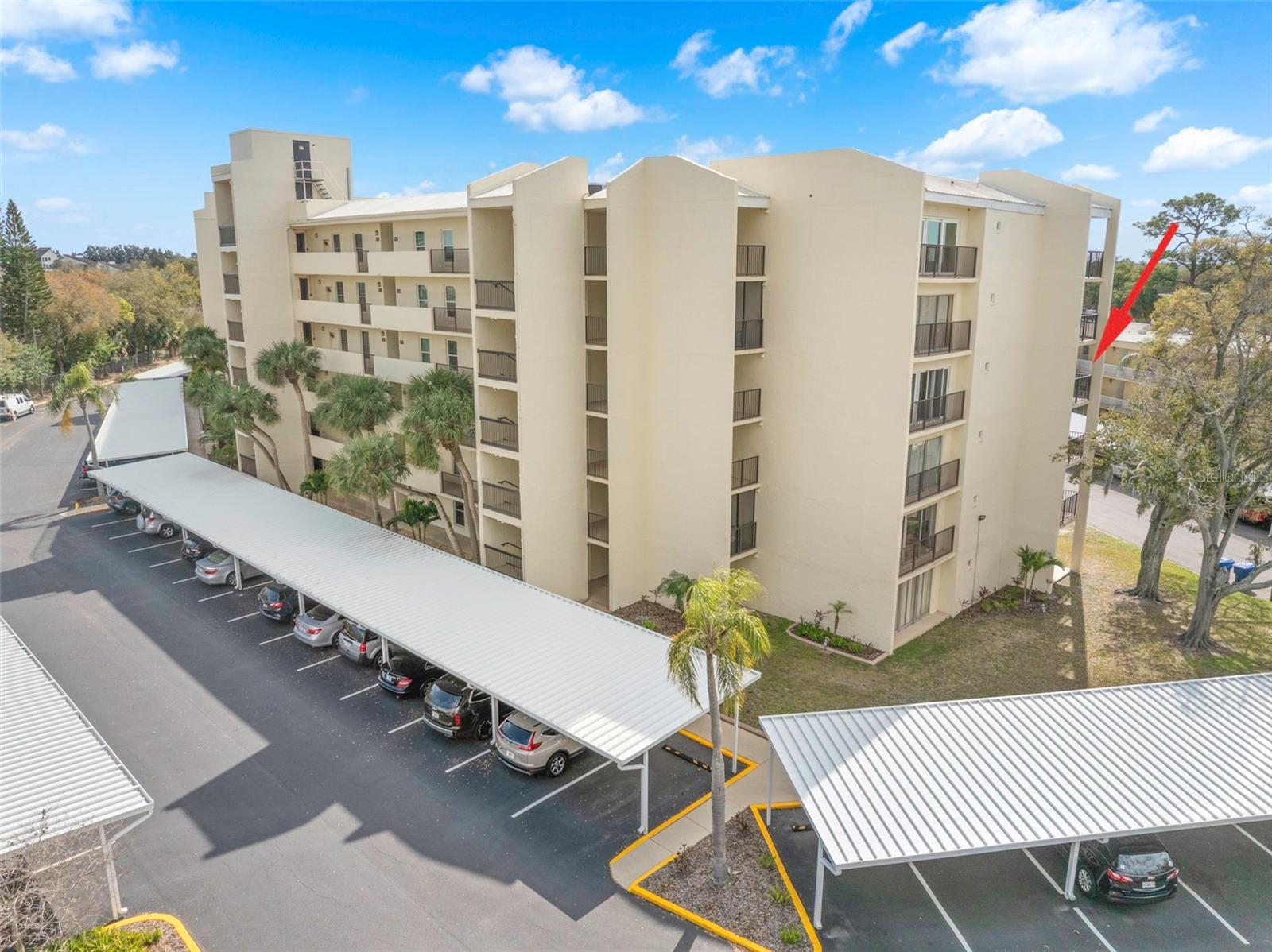 PENTHOUSE GREENS - Residential