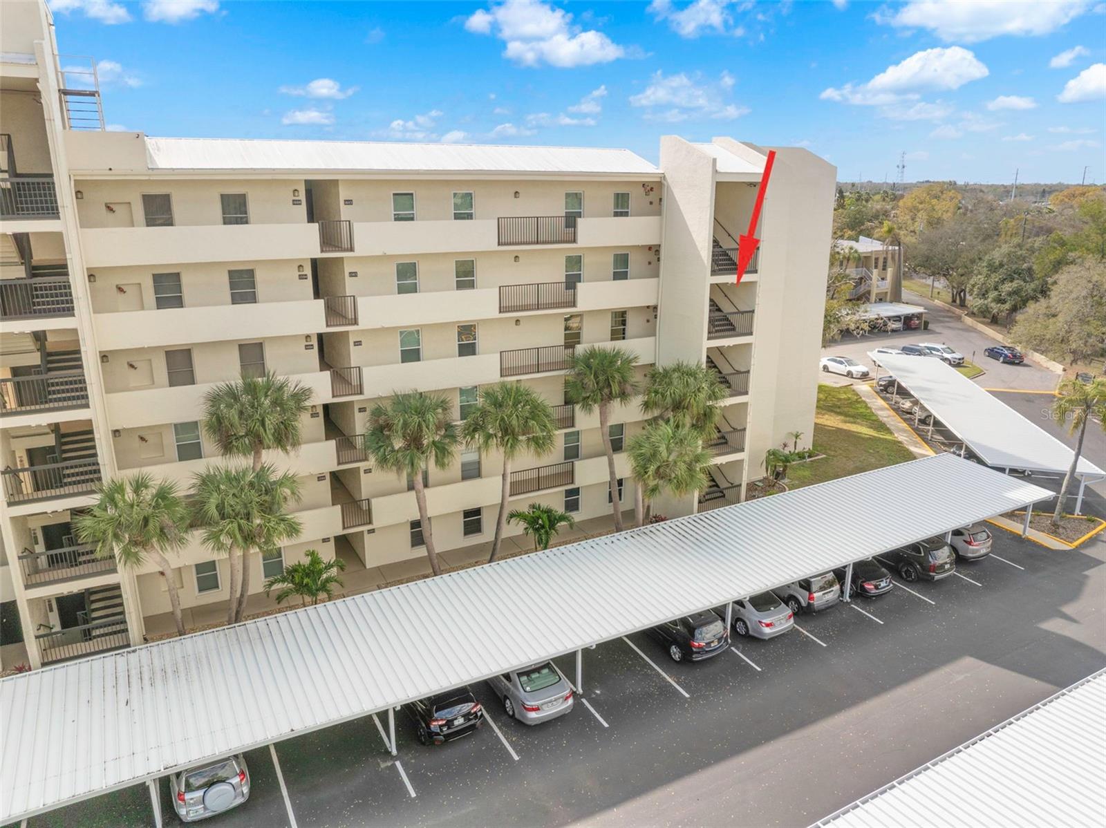 PENTHOUSE GREENS - Residential