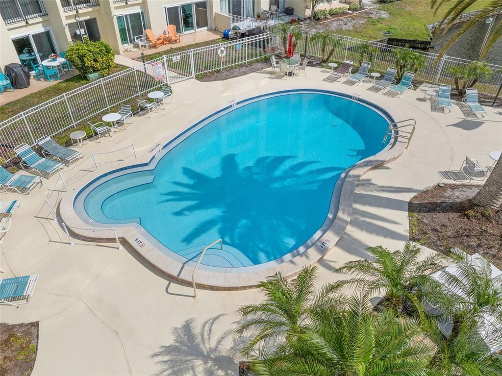 Photo of 225 Country Club Drive #F-1401, Largo, FL 33771 (MLS # TB8482462)