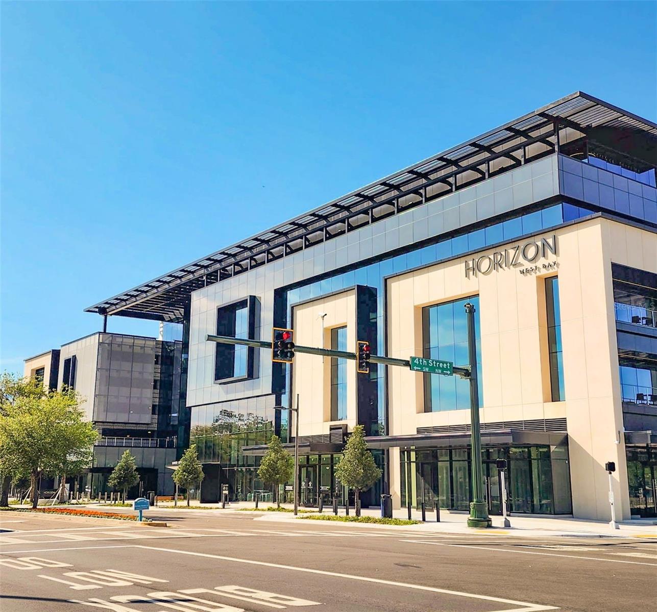 PENTHOUSE GREENS - Residential