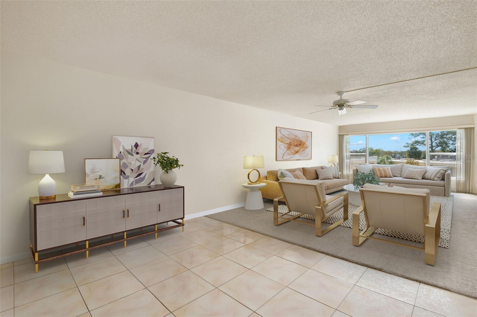 PENTHOUSE GREENS - Residential