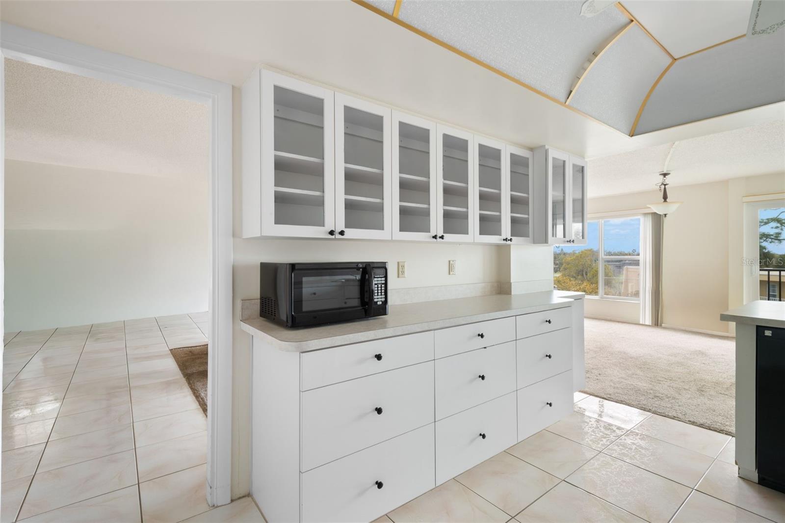 PENTHOUSE GREENS - Residential