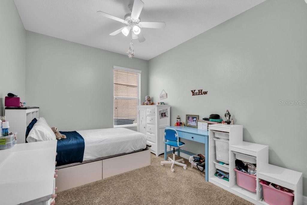 STARLING AT FISHHAWK - Residential