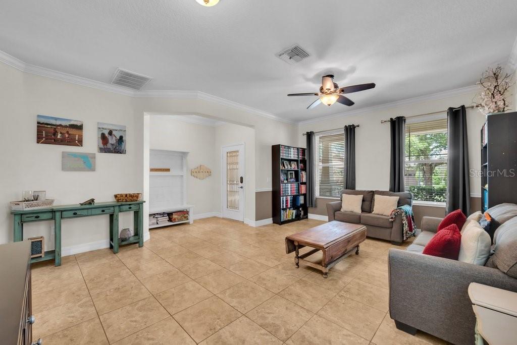 STARLING AT FISHHAWK - Residential