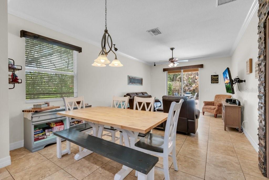 STARLING AT FISHHAWK - Residential