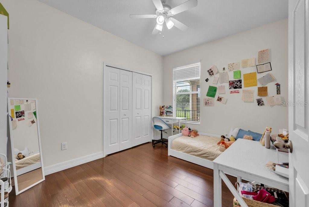 STARLING AT FISHHAWK - Residential