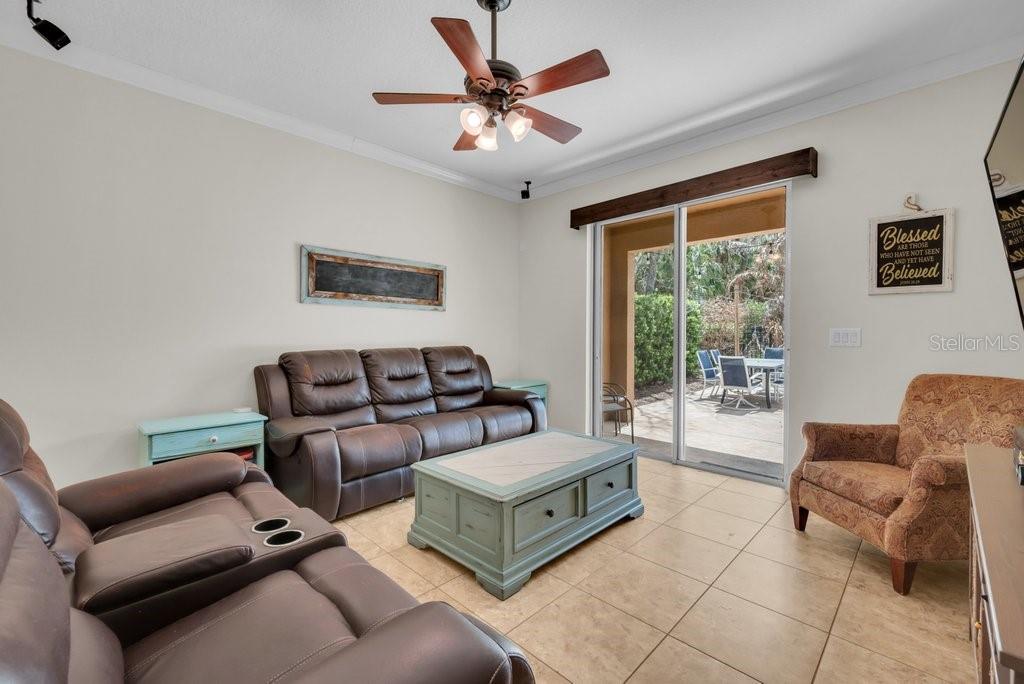 STARLING AT FISHHAWK - Residential