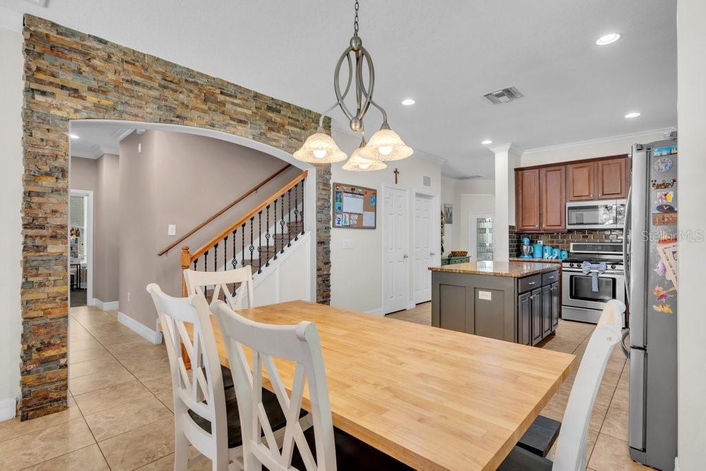 STARLING AT FISHHAWK - Residential