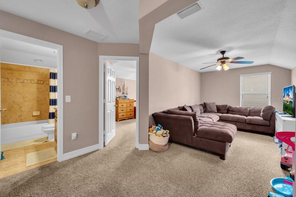 STARLING AT FISHHAWK - Residential