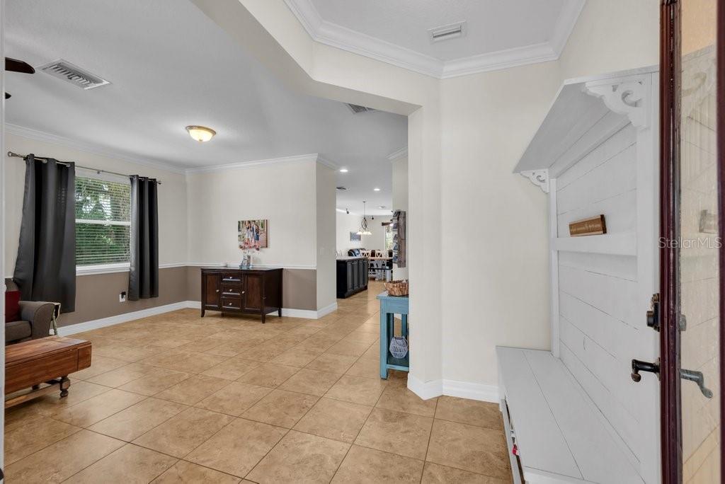 STARLING AT FISHHAWK - Residential