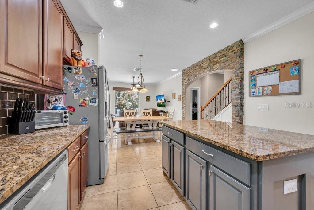 STARLING AT FISHHAWK - Residential