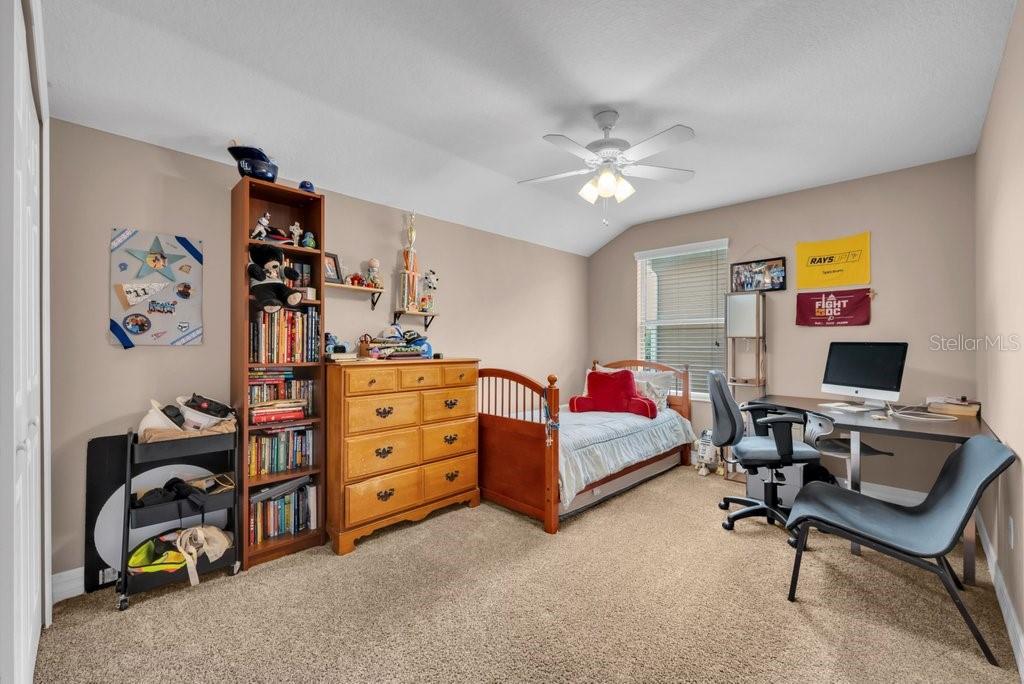 STARLING AT FISHHAWK - Residential